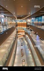 Mitsui Shopping Park La Laport Bukit Bintang City Centre - Thumbnail 3