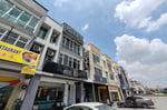 Aeon Mall Ipoh Station 18 - Thumbnail 4