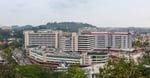 Karamunsing Complex - Thumbnail 5 Karamunsing Complex - Thumbnail 5