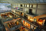 Marina Bay Sands (The Shoppes) - Thumbnail 3