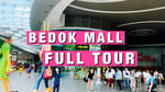 Bedok Mall - Thumbnail 1