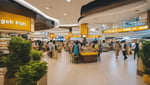 Gek Poh Shopping Centre - Thumbnail 2 Gek Poh Shopping Centre - Thumbnail 2