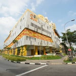 Sun Plaza - Thumbnail 4 Sun Plaza - Thumbnail 4
