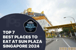 Sun Plaza - Thumbnail 6 Sun Plaza - Thumbnail 6