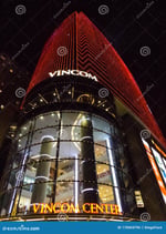 Vincom Center Ba Trieu - Thumbnail 2 Vincom Center Ba Trieu - Thumbnail 2