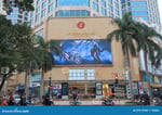 Vincom Center Ba Trieu - Thumbnail 5 Vincom Center Ba Trieu - Thumbnail 5