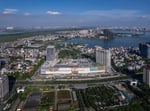 Lotte Mall West Lake Hanoi - Thumbnail 6