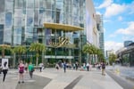 Siam Paragon - Thumbnail 6