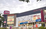 Aeon Mall Tan Phu Celadon - Thumbnail 1 Aeon Mall Tan Phu Celadon - Thumbnail 1