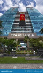 Vincom Plaza Quang Trung - Thumbnail 6 Vincom Plaza Quang Trung - Thumbnail 6