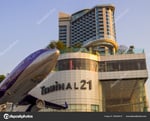 Terminal 21 Pattaya - Thumbnail 6