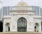 Vincom Mega Mall Times City - Thumbnail 3 Vincom Mega Mall Times City - Thumbnail 3