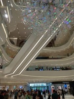 Lotte Mall West Lake Hanoi - Thumbnail 10