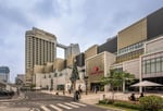 Lotte Mall West Lake Hanoi - Thumbnail 11