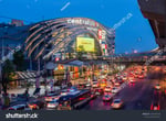 Central Plaza Bang Yai (West Gate) - Thumbnail 1