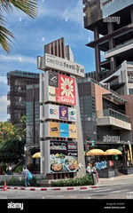 Central Pattaya - Thumbnail 1 Central Pattaya - Thumbnail 1