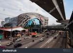 Central Plaza West Gate - Thumbnail 3
