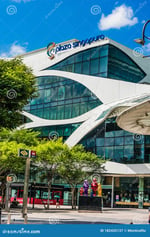 Plaza Singapura - Thumbnail 2