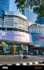 Grand City Surabaya - Thumbnail 1