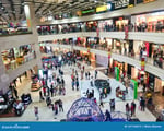 Pacific Mall Tagore Garden - Thumbnail 2