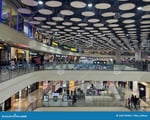 Pacific Mall Tagore Garden - Thumbnail 3