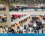 Pacific Mall Tagore Garden - Thumbnail 5