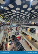 Pacific Mall Tagore Garden - Thumbnail 6