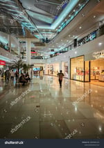 Puri Indah Mall - Thumbnail 4 Puri Indah Mall - Thumbnail 4