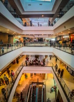 Phoenix Marketcity Chennai - Thumbnail 2 Phoenix Marketcity Chennai - Thumbnail 2
