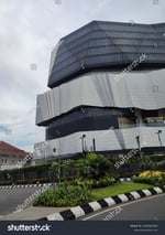 Paragon Mall Semarang - Thumbnail 1