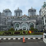 Mal Kelapa Gading - Thumbnail 3 Mal Kelapa Gading - Thumbnail 3