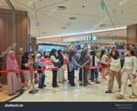 Dp Mall Semarang - Thumbnail 5 Dp Mall Semarang - Thumbnail 5