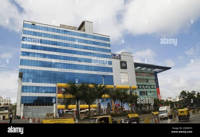 Garuda Mall retail destination