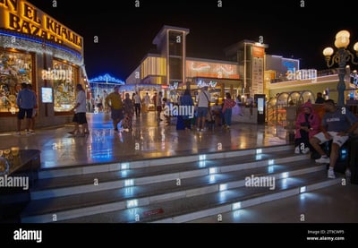 Amusement City retail destination