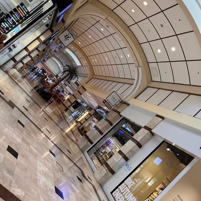 Adana shopping district