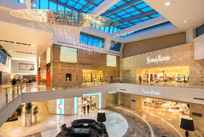 Blue Downs Regional Mall retail destination