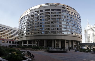 Petrovsky Vodnyy Park retail destination