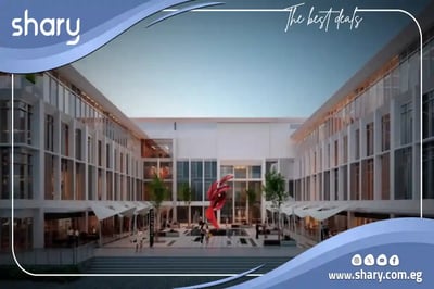Palm Valley Mall retail destination