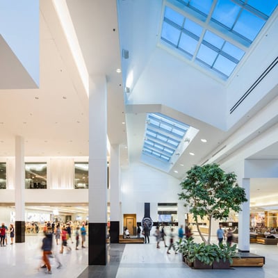 Place La Canadiere retail destination
