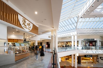 Stonestown Galleria retail destination
