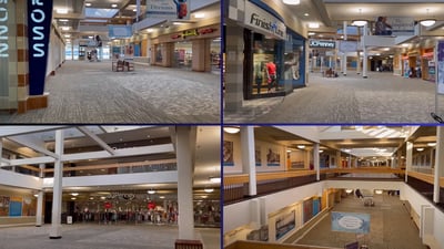 Alton Square Mall retail destination