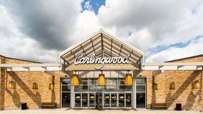 Carlingwood Shopping Centre retail destination