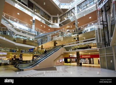 Brunswick Square retail destination