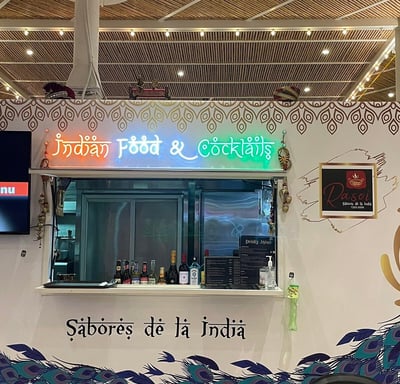 Centro Comercial La Ribera retail destination