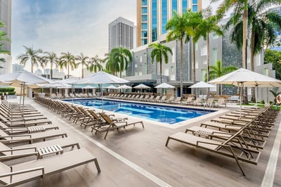 Plaza Paitilla Point retail destination