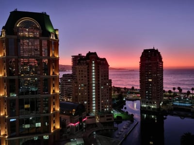 Vista Hermosa retail destination