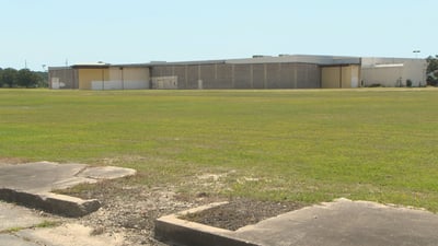 Moss Point Commons retail destination