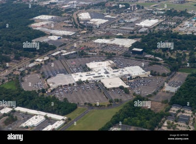 Northpark Mall retail destination