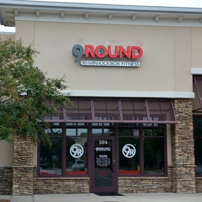 Round9 storefront photo