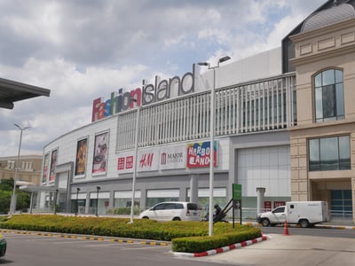 Big C storefront photo